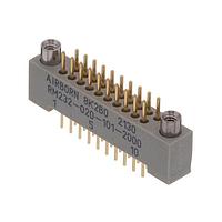 AirBorn RM232-020-101-2000 Connectors R-Series .075
