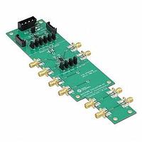 Analog Devices MAX14986EVKIT# Switch IC Development Tools EVALUATION KIT FOR MAX14986.  Dual SAS R