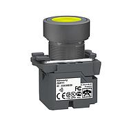 SCHNEIDER ZB5RTA5 Wireless ZB5R trnsmttr complt yellow cap