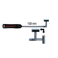 Sauermann SCLAIK2-150 Contact Thermocouple Probe (-40 đến +250°C)