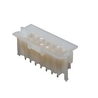 Molex 15-28-6141 Power MiniFit BMI 14Ckt VRT HDR D/R V-2