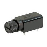 Schurter 0031.3501 Shock-Safe FAS F'GRIP/SLOT