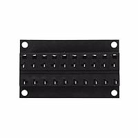 Eaton Bussmann HLT-06 Fuse Holders MULTIPOLE FUSEHLDR