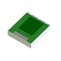 Vishay Barry TVC3737CT-50R0JN-2T-04 Aluminum Nitride Material DC-3GHz 3737 50ohms 250W 5% AIN Wraparound