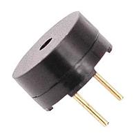 Same Sky (formerly CUI Devices) CST-931AP Electromagnetic Buzzers