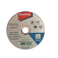 MAKITA A-85123 Cutting Disc (100mm)