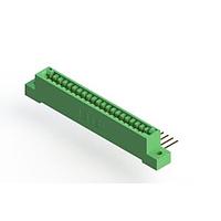 EDAC 346-021-558-102 Standard Card Edge Connectors Card Edge Connectors