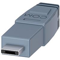 SIEMENS 3VA99870TE10 Bus Terminator BRKR 3VA2 COM060/800 BUS TERMINAL