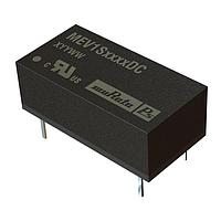 Murata Power Solutions MEV1S0505DC Isolated 1W   5-5V DIP SINGLE DC/DC