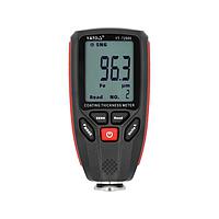 Coating thickness meter