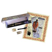 SIBORG LTK-PB Task Kit with Precision Tips and Bent Tips