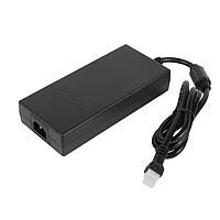 XP Power AQM300PS24C2 Desktop GaN AC-DC power supply (300W; 24.0VDC; 12.5A; Class II)