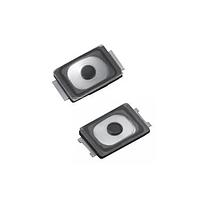 PANASONIC EVP-BB1AAB000 Light Touch Switches 2.6x1.6x0.5mm 1N 0.08mm Travel