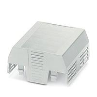 PHOENIX CONTACT 2201836 Enclosures for Industrial Automation EH70F-CCS/ABSGY7035 CVR,FLAT,CLOSED,GRAY
