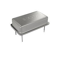 ECS Inc. International ECS-100A-051 Standard Oscillators OSC XO 5.0688MHZ TTL PC PIN 5.0688MHz - TTL 5V +/-100ppm 0C - 70C 15mA Through Hole 0.821" L x 0.520" W (20.86mm x 13.20mm) 0.200" (5.08mm) 14-DIP, 4 Leads (Full Size, Metal Can)