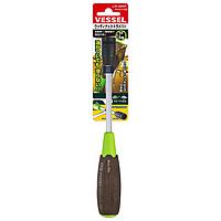 Vessel B-380NT (A/F 14 x 125) Wood-Compo Socket Screwdriver 