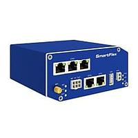 Advantech BB-SR30010121 LAN Routers LAN router,5xETH,WIF I,METAL,ACCEU