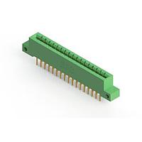 EDAC 333-034-523-212 Standard Card Edge Connectors Card Edge Connector