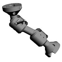 Swivellink SLM-10050 Single Arm Basic Kit METRIC SMALL SINGLE ARM KIT W/ 50MM LINK