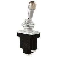 Honeywell 1NT1-5N Toggle Switches TOGGLE SW 1POLE 3POS SCRW TERM LOCK LVR