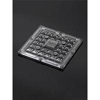 Ledil CS16102_STRADELLA-IP-28-T3 Lens Assembly SQUARE LENS 28P 100mm D