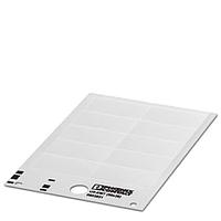 PHOENIX CONTACT 0803851 Labels US-EMT (50X26)