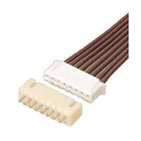 JST Commercial SXH-002T-P0.6 Contacts XH CONTACT