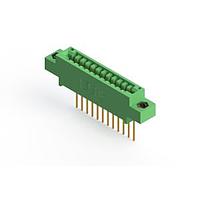 EDAC 346-012-540-607 Standard Card Edge Connectors Card Edge Connectors