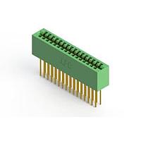 EDAC 317-032-540-801 Receptacles Card Edge Connector