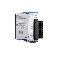 NI NI-9437 C Series Digital Module (Screw Terminal, 8ch, 240 VDC, 1 µs)