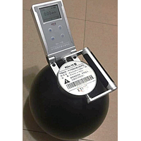 Hokada RDn-22 Neutron Ambient Dose Equivalent Rate Meter (0.03 μSv/h – 100 mSv/h; 0.00 μSv – 9.99 Sv)
