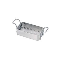 Elma 110 8458 Stainless Steel Basket For Elmasonic 200