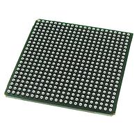 Microchip Technology M1A3P600-1FG484 FPGA - Field Programmable Gate Array ProASIC3 FPGA, ARM Cortex-M1, 7KLEs