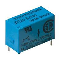 FCL Components JY-48HG-K Medium Load Control RELAY, POWER