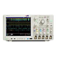Tektronix MSO5034B  Mixed Signal Oscilloscopes (350Mhz, 4CH-analog, 16CH-digital, 5GS/s)