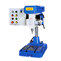 Gear pitch tapping machine T-50