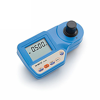 Hanna HI96737 Silver Portable Photometer (0.000 - 1.000 mg/L (ppm))