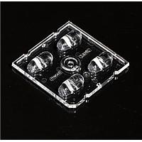 Ledil C17118_STRADA-2X2-T1-M LED Lenses Multi-lens 4 Pos mm (D)