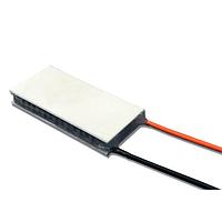 Laird Thermal Systems 387006328 Thermoelectric Coolers HiTemp ETX Series- Thermoelectric Cooler- RTV perimeter seal