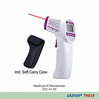 DaiHan DH.The3019 Non-Contact Precision IR Thermometer