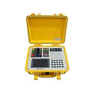 Huazheng HZ-6300C Transformer Capacity Testing Instrument