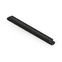 EDAC 857-038-421-104 Receptacles High Temp Card Edge Connector