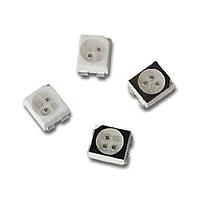 Broadcom HSMF-A201-A00J1 Multi-Color LEDs HER/YGrn Bi-Color