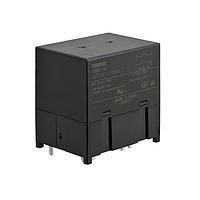 Omron Electronics G9KB-1A DC24 High Power High VDC Power Relay
