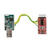 Vicharak CS-MAYPOLE-03 Memory Modules Wireless file storage device with ESP32