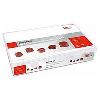 Wurth Elektronik 744630 Power Line Choke Kit WE-LF Design Kit Power Line Chokes