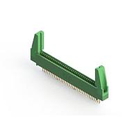 EDAC 345-035-523-488 Standard Card Edge Connectors .100" (2.54mm) Pitch Card Edge Connector
