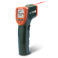 EXTECH IR250 Mini InfraRed Thermometer (-20 ~ 260°C, 0.95, fixed)