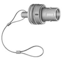 LEMO BRF.2F.200.XAV Accessories CAP F. FIXED RECPT
