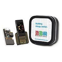 BreadBoard Mates SK-TIMI-MB Display Development Tools KIT: TIMI-MB, Mates Programmer, accessories